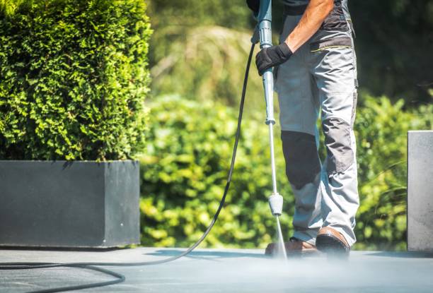 Best Parking Lot and Garage Cleaning  in , OH
